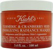 Kiehl's Turmeric & Cranberry Seed Energizing Radiance Masque 100ml