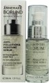 Annemarie Börlind Anti-Pollution & Moisture Serum 30ml - Dehydrated Skin