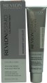 Revlon Revlonissimo Colorsmetique Permanent Hair Color 60ml - High Coverage and Intense Shades