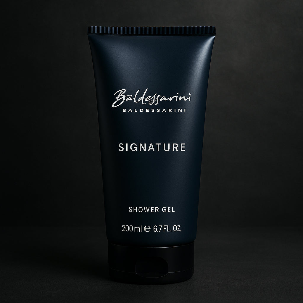 Baldessarini Signature Eau de Toilette, Deodorant Stick & Shower Gel Collection