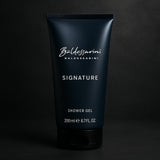 Baldessarini Signature Eau de Toilette, Deodorant Stick & Shower Gel Collection