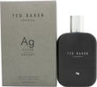 Ted Baker Ag Eau de Toilette 100ml Spray
