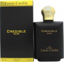 Louis Cardin Credible Noir Eau de Parfum 100ml Spray