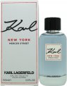 Karl Lagerfeld Karl New York Mercer Street Eau de Toilette 100ml Spray