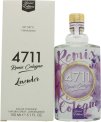 Mäurer & Wirtz 4711 Remix Cologne Lavender Edition Eau de Cologne 150ml Spray
