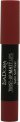 IsaDora Twist-Up Matt Lips Lipstick 3.3g Long-Lasting Matte Lip Color Collection