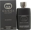 Gucci Guilty Pour Homme Eau de Parfum 50ml Spray