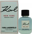 Karl Lagerfeld Karl New York Mercer Street Eau de Toilette 100ml Spray