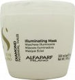 Alfaparf Semi Di Lino Diamond Normal Hair Illuminating Mask 500ml