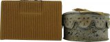 Bali Mantra Victorian Tin Candle 280g Collection with Premium Fragrances