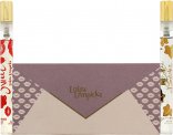 Lolita Lempicka Purse Spray Gift Set Eau de Parfum 2 x 7ml (1 x 7ml Mini Sweet Lolita Lempicka EDP Spray
1 x 7ml Mini Le Premier EDP Spray)
