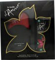 Eden Classics Le Jardin d'Amour Gift Set 100ml EDP + 150ml Body Spray