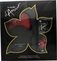 Eden Classics Le Jardin d'Amour Gift Set 100ml EDP + 150ml Body Spray