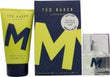 Ted Baker M Gift Set 30ml EDT + 150ml Shower Gel