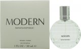 Ba a Republic Modern Woman Eau de Parfum 30ml Spray
