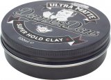 Dapper Dan Ultra Matte Super Hold Clay 100ml