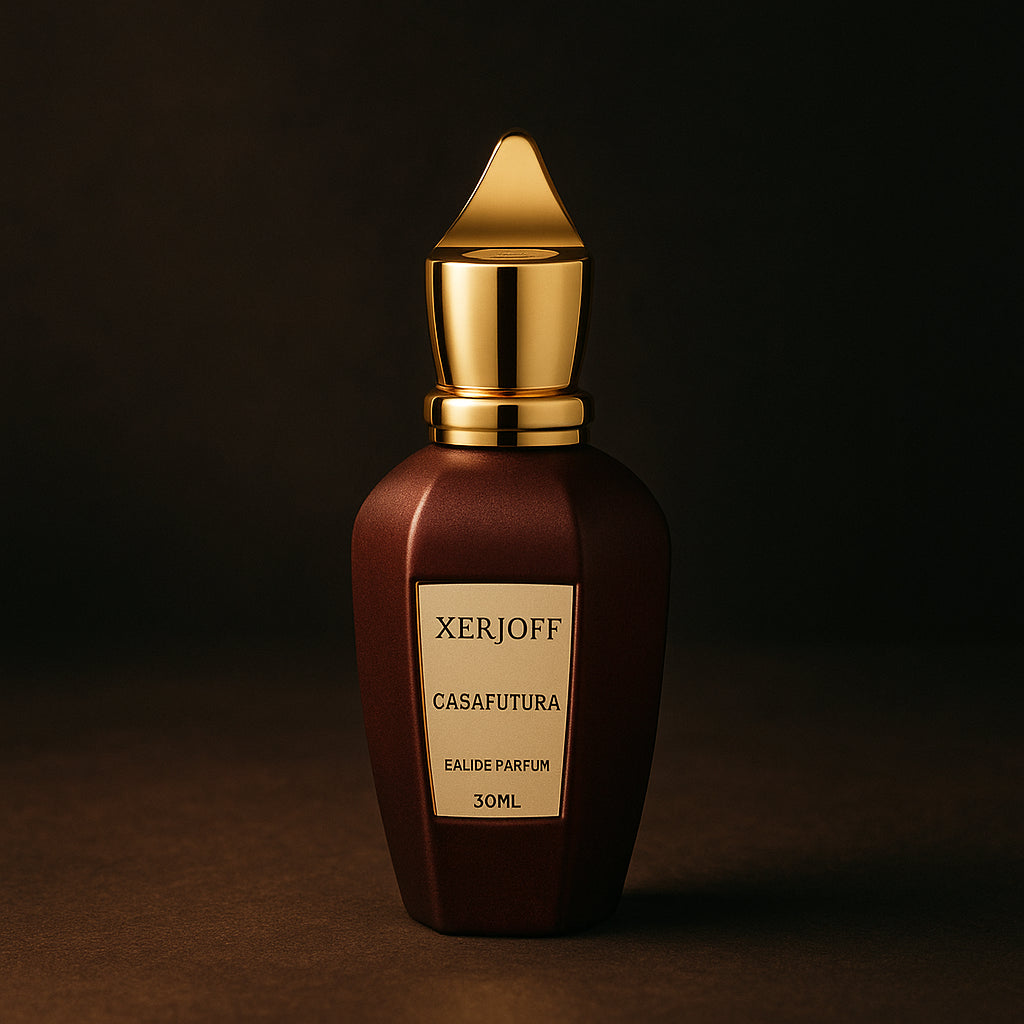 Xerjoff Casafutura Eau de Parfum 30ml Spray