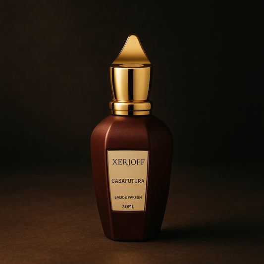 Xerjoff Casafutura Eau de Parfum 30ml Spray