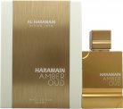 Al Haramain Amber Oud White Edition Eau De Parfum Spray