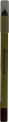 Max Factor Colour Elixir Lip Liner 1.2g - 20 Plum Pass