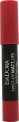 IsaDora Twist-Up Matt Lips Lipstick 3.3g Long-Lasting Matte Lip Color Collection