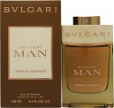 Bvlgari Man Terrae Essence Eau de Parfum Spray for Men