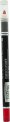 IsaDora Perfect Lipliner 1.2g Long-Lasting Precision Lip Contour Pencil