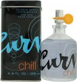 Liz Claiborne Curve Chill for Men Eau de Cologne 125ml Spray