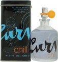 Liz Claiborne Curve Chill for Men Eau de Cologne 125ml Spray