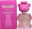 Moschino Toy 2 Bubble Gum Eau de Toilette 100ml Spray