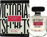Victoria's Secret Love Me Eau de Parfum 50ml Spray