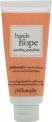 Philosophy Hands Of Hope Sparkling Grapefruit Nurturing Hand & Nail Cream 30ml