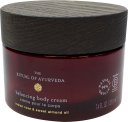 Rituals The Ritual Of Ayurveda Balancing Body Cream 220ml