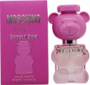 Moschino Toy 2 Bubble Gum Eau de Toilette 30ml Spray