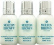 Molton Brown Volumising Conditioner With Kumudu Gift Set 3 x 30ml