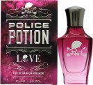 Police Potion Love Eau de Parfum