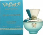 Versace Pour Femme Dylan Turquoise Eau de Toilette 50ml Spray