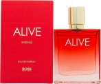 Hugo Boss Alive Intense Eau de Parfum