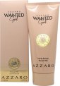 Azzaro Wanted Girl Eau de Parfum and Shower Milk for Women