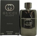 Gucci Guilty Pour Homme Parfum