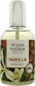 Woods of Windsor Vanilla Room Mist 100ml Spray