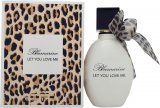 Blumarine Let You Love Me Eau de Parfum 50ml Spray