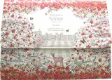 Woods Of Windsor True Rose Drawer Liner - 5 Pack