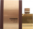 Al Haramain Amber Oud Gold Edition Eau de Parfum Spray for Men and Women