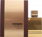 Al Haramain Amber Oud Gold Edition Eau de Parfum Spray for Men and Women