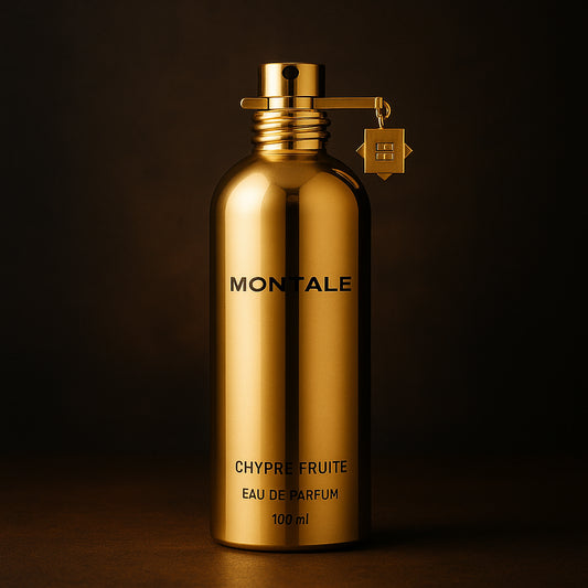 Montale Chypre Fruite Eau de Parfum 100ml Spray