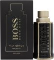 Hugo Boss Boss The Scent Magnetic For Him Eau de Parfum 100ml Spray