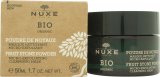 Nuxe Bio Organic Fruit Stone Powder Micro-Exfoliating Cleansing Mask 50ml