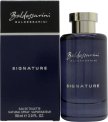 Baldessarini Signature Eau de Toilette, Deodorant Stick & Shower Gel Collection