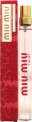 Miu Miu Twist Eau de Parfum 10ml Spray